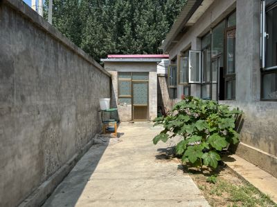 北京市順義區大孫各莊鎮謝新莊村
